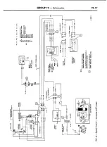 Preview for 964 page of Ford COUGAR 1968 Shop Manual