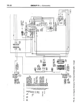 Preview for 965 page of Ford COUGAR 1968 Shop Manual