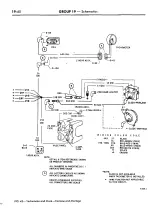 Preview for 967 page of Ford COUGAR 1968 Shop Manual