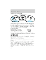 Preview for 10 page of Ford E150 2002 Owner'S Manual