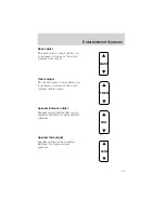 Preview for 23 page of Ford E150 2002 Owner'S Manual