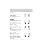 Preview for 37 page of Ford E150 2002 Owner'S Manual