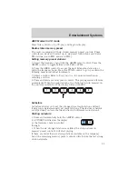 Preview for 39 page of Ford E150 2002 Owner'S Manual