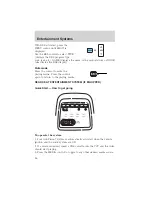 Preview for 46 page of Ford E150 2002 Owner'S Manual