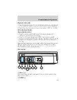 Preview for 51 page of Ford E150 2002 Owner'S Manual