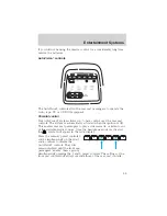 Preview for 55 page of Ford E150 2002 Owner'S Manual