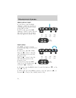 Preview for 58 page of Ford E150 2002 Owner'S Manual