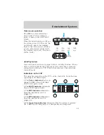 Preview for 63 page of Ford E150 2002 Owner'S Manual