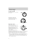 Preview for 72 page of Ford E150 2002 Owner'S Manual