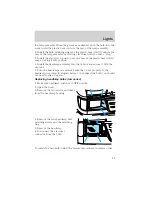 Preview for 81 page of Ford E150 2002 Owner'S Manual