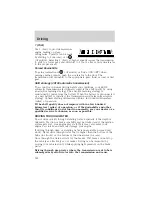 Preview for 148 page of Ford E150 2002 Owner'S Manual