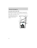 Preview for 160 page of Ford E150 2002 Owner'S Manual