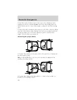 Preview for 176 page of Ford E150 2002 Owner'S Manual