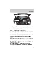 Preview for 193 page of Ford E150 2002 Owner'S Manual