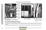 Preview for 46 page of Ford Econline Super Duty Chassis 450 1998 Series Owner'S Manual