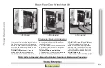 Preview for 53 page of Ford Econline Super Duty Chassis 450 1998 Series Owner'S Manual