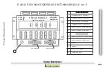 Preview for 103 page of Ford Econline Super Duty Chassis 450 1998 Series Owner'S Manual