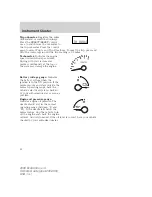 Preview for 18 page of Ford Econoline 2008 Owner'S Manual