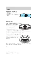 Preview for 40 page of Ford Econoline 2008 Owner'S Manual