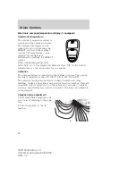 Preview for 50 page of Ford Econoline 2008 Owner'S Manual