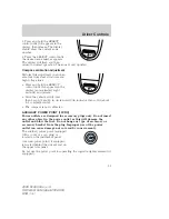 Preview for 51 page of Ford Econoline 2008 Owner'S Manual