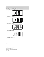 Preview for 110 page of Ford Econoline 2008 Owner'S Manual