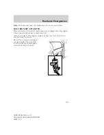 Preview for 191 page of Ford Econoline 2008 Owner'S Manual