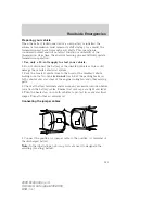 Preview for 211 page of Ford Econoline 2008 Owner'S Manual