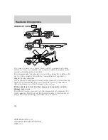 Preview for 216 page of Ford Econoline 2008 Owner'S Manual