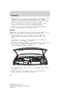 Preview for 228 page of Ford Econoline 2008 Owner'S Manual