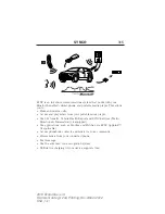 Предварительный просмотр 316 страницы Ford Econoline E-150 Owner'S Manual