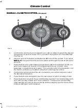 Предварительный просмотр 71 страницы Ford ECOSPORT 2016 Owner'S Manual