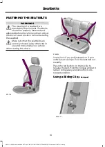 Предварительный просмотр 22 страницы Ford ECOSPORT Owner'S Manual