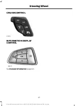 Предварительный просмотр 47 страницы Ford ECOSPORT Owner'S Manual