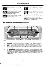 Предварительный просмотр 80 страницы Ford ECOSPORT Owner'S Manual