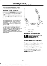 Предварительный просмотр 114 страницы Ford ECOSPORT Owner'S Manual