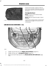 Предварительный просмотр 149 страницы Ford ECOSPORT Owner'S Manual