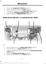 Предварительный просмотр 150 страницы Ford ECOSPORT Owner'S Manual