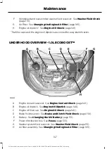 Предварительный просмотр 151 страницы Ford ECOSPORT Owner'S Manual