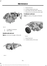 Предварительный просмотр 160 страницы Ford ECOSPORT Owner'S Manual