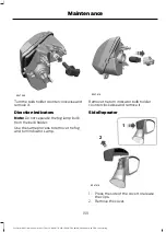 Предварительный просмотр 163 страницы Ford ECOSPORT Owner'S Manual