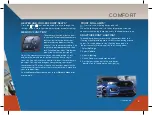 Preview for 13 page of Ford EDGE 2023 Quick Reference Manual