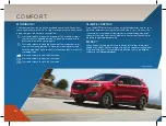 Preview for 14 page of Ford EDGE 2023 Quick Reference Manual