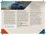 Preview for 18 page of Ford EDGE 2023 Quick Reference Manual