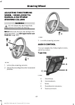 Предварительный просмотр 51 страницы Ford ENDURA 2017 Owner'S Manual