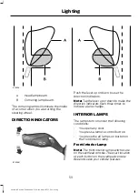 Предварительный просмотр 62 страницы Ford ENDURA 2017 Owner'S Manual