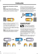 Предварительный просмотр 164 страницы Ford ENDURA 2017 Owner'S Manual