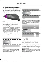 Предварительный просмотр 185 страницы Ford ENDURA 2017 Owner'S Manual