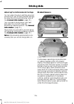 Предварительный просмотр 197 страницы Ford ENDURA 2017 Owner'S Manual