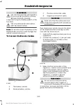 Предварительный просмотр 212 страницы Ford ENDURA 2017 Owner'S Manual